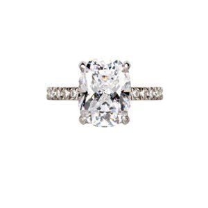 Everly Sienna Ring size 7